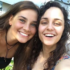 Meet your Posher, Hailey